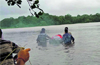 Corpse floated on �tube� to reach burial spot, due to flood in Katpady